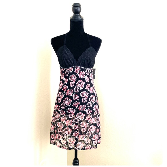 bebe Other - 💥ONLY 1 LEFT💥 NWT BEBE FLORAL LACE LINGERIE